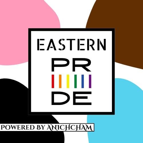Eastern Pride logo